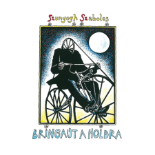 Kossuth Bringaút a Holdra egyéb e-könyv