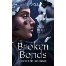 Kossuth Broken Bonds - Elszakított kötelékek egyéb e-könyv