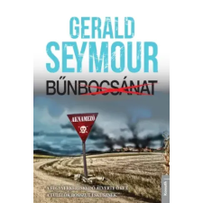 Kossuth Bűnbocsánat egyéb e-könyv