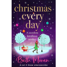 Kossuth Christmas ​Every Day – A szerelem körülvesz minket egyéb e-könyv