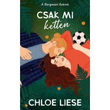 Kossuth Csak mi ketten regény