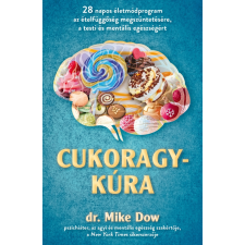 Kossuth Cukoragykúra életmód, egészség