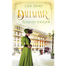 Kossuth Dallmayr 3. - Ragyogó új korszak irodalom