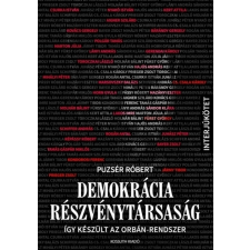 Kossuth Demokrácia Részvénytársaság társadalom- és humántudomány