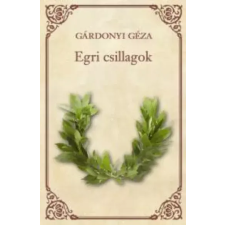 Kossuth Egri csillagok egyéb e-könyv