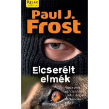 Kossuth Elcserélt elmék egyéb e-könyv