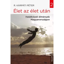 Kossuth Élet az élet után 2. egyéb e-könyv