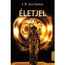 Kossuth Életjel regény