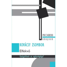 Kossuth Elfekvő egyéb e-könyv