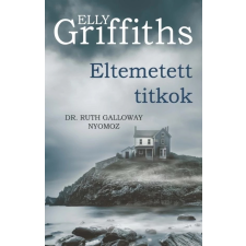 Kossuth Eltemetett titkok regény