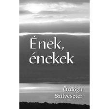 Kossuth Ének, énekek egyéb e-könyv