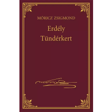 Kossuth Erdély - Tündérkert egyéb e-könyv
