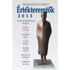 Kossuth Értékteremtők 2013 egyéb e-könyv