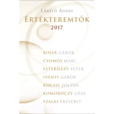 Kossuth Értékteremtők 2017 egyéb e-könyv