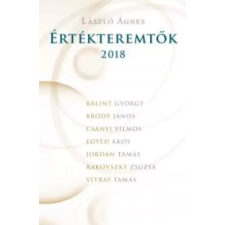 Kossuth Értékteremtők 2018 egyéb e-könyv