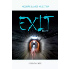 Kossuth Exit egyéb e-könyv