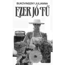 Kossuth Ezer jó fű egyéb e-könyv