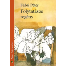 Kossuth Folytatásos regény egyéb e-könyv