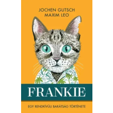 Kossuth Frankie egyéb e-könyv