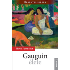 Kossuth Gauguin élete életrajz