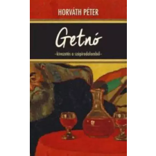 Kossuth Getnó egyéb e-könyv