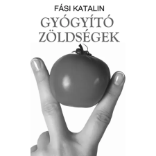 Kossuth Gyógyító zöldségek egyéb e-könyv