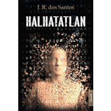 Kossuth Halhatatlan regény