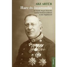 Kossuth Harc és összeomlás társadalom- és humántudomány