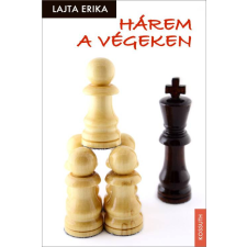 Kossuth Hárem a végeken szépirodalom