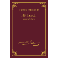Kossuth Hét krajcár szépirodalom
