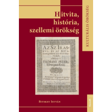Kossuth Hitvita, história, szellemi örökség vallás