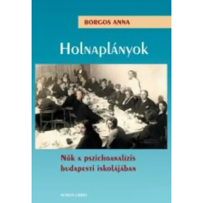 Kossuth Holnaplányok egyéb e-könyv