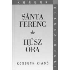 Kossuth Húsz óra szépirodalom
