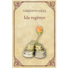 Kossuth Ida regénye szépirodalom