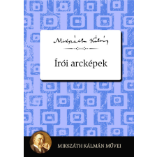 Kossuth Írói arcképek szépirodalom