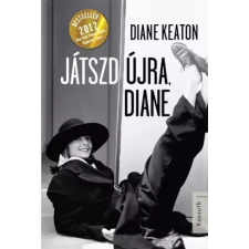 Kossuth Játszd újra, Diane egyéb e-könyv
