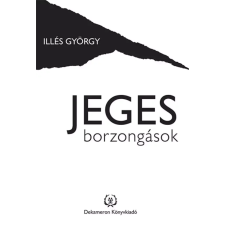 Kossuth Jeges borzongások egyéb e-könyv