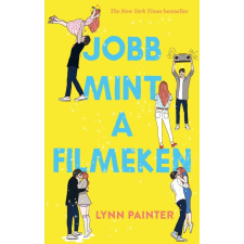 Kossuth Jobb mint a filmeken gyermekkönyvek