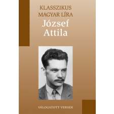 Kossuth József Attila válogatott versei szépirodalom
