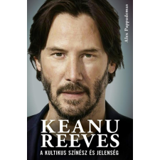 Kossuth Keanu Reeves életrajz