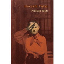 Kossuth Kedves Isten szépirodalom