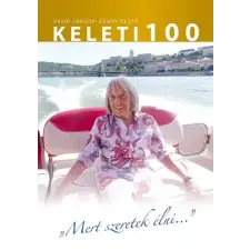 Kossuth Keleti 100 egyéb e-könyv