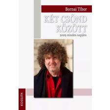 Kossuth Két csönd között egyéb e-könyv