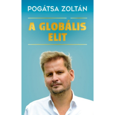 Kossuth Kiadó A globális elit társadalom- és humántudomány