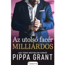 Kossuth Kiadó Az utolsó facér milliárdos irodalom