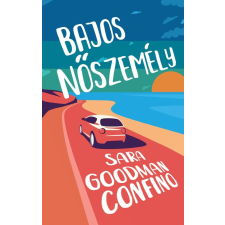 Kossuth Kiadó Bajos nőszemély regény