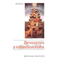 Kossuth Kiadó Bevezetés a vallásfilozófiába antikvárium - használt könyv