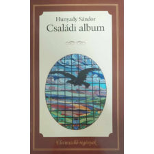 Kossuth Kiadó Családi album (Önéletrajz, 1934) - Hunyadi Sándor antikvárium - használt könyv