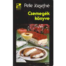 Kossuth Kiadó Csemegék könyve antikvárium - használt könyv