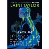 Kossuth Kiadó Days of Blood & Starlight – Vér és csillagfény napjai